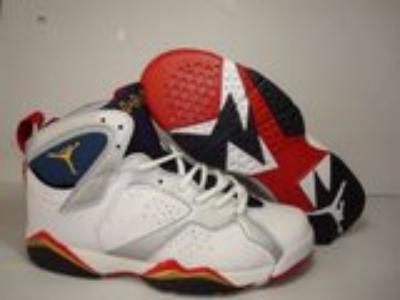 Jordan 7-124